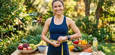 7 Hábitos para Alcanzar un Peso Saludable